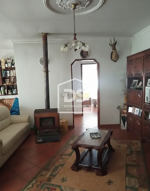Apartamento T3 à venda em Vermelha, Cadaval — foto 5