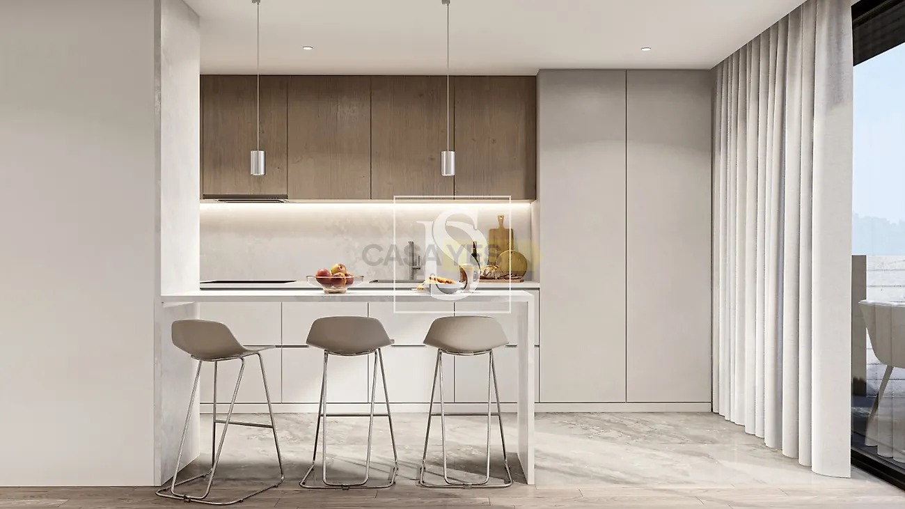 Apartamento T3 à venda em Campo e Sobrado, Valongo — foto 9
