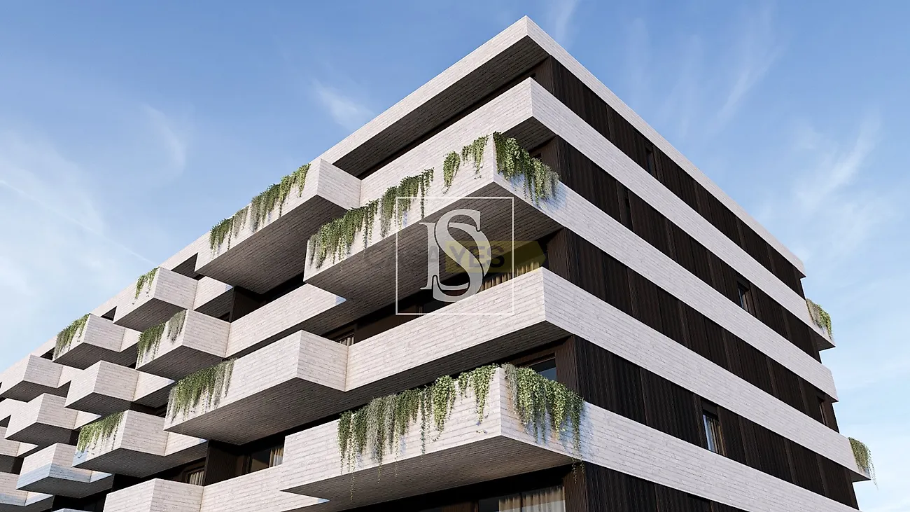 Apartamento T3 à venda em Campo e Sobrado, Valongo — foto 3