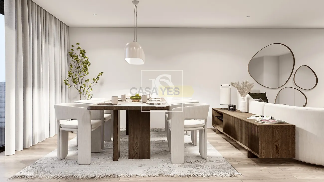 Apartamento T3 à venda em Campo e Sobrado, Valongo — foto 11