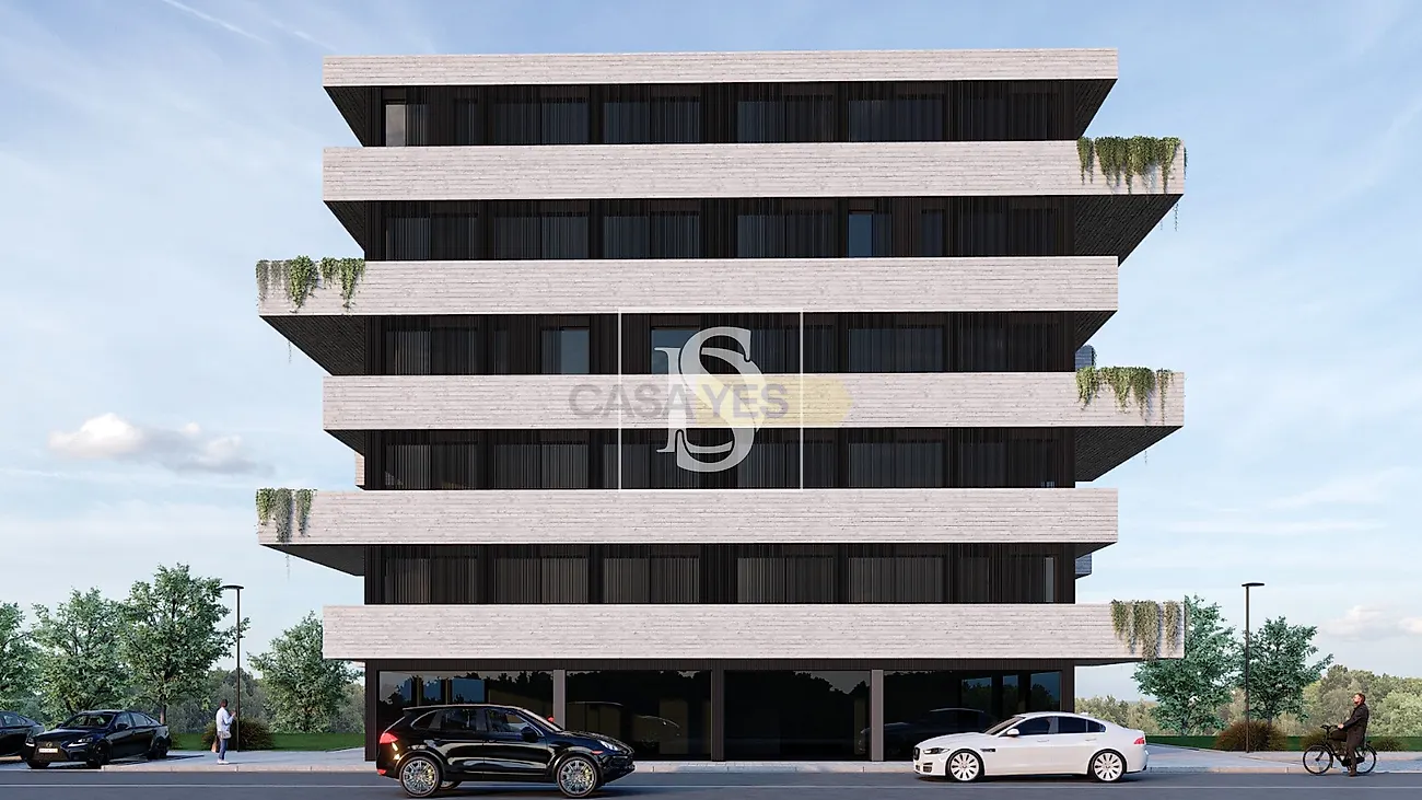 Apartamento T3 à venda em Campo e Sobrado, Valongo — foto 2