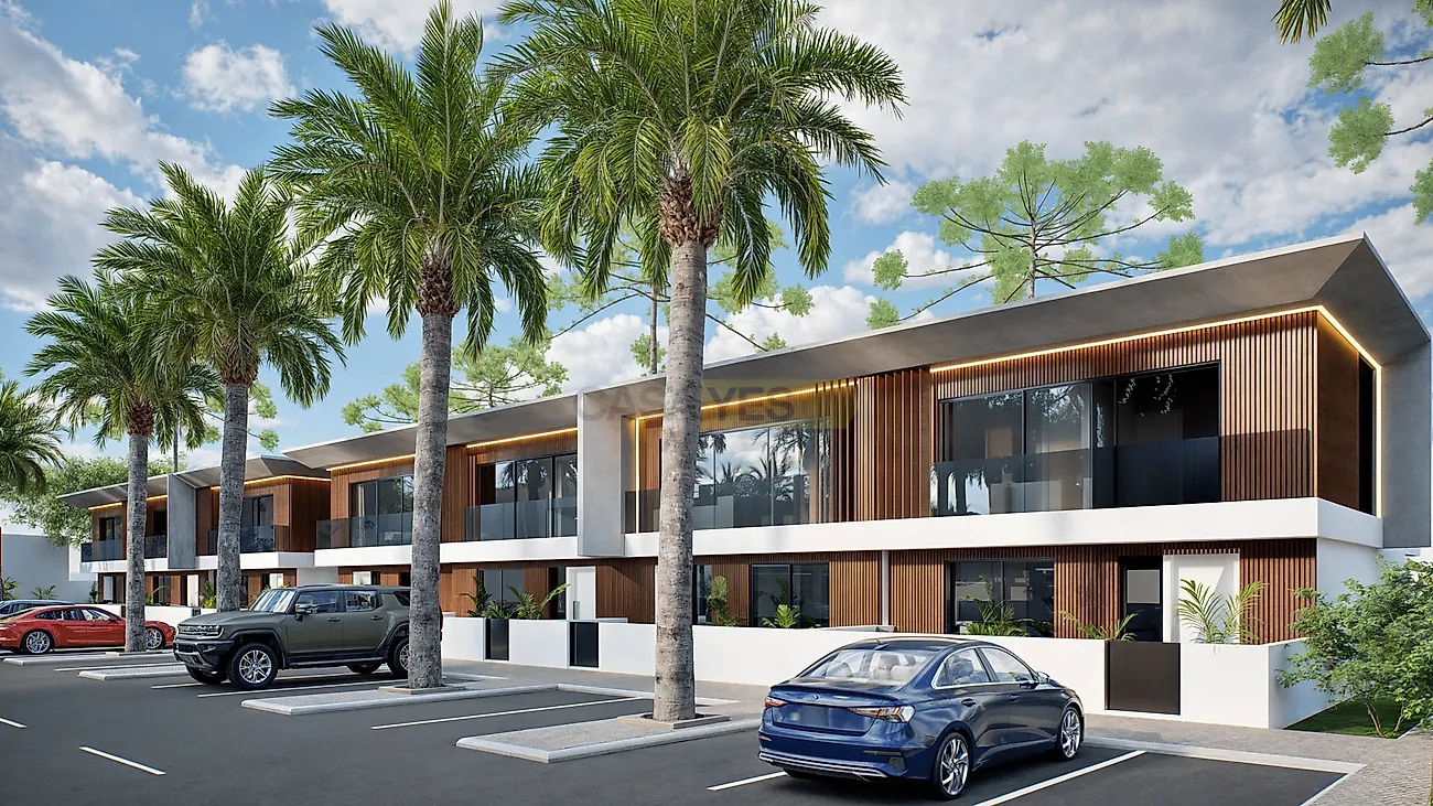 Moradia T2 em Luz, €520.000