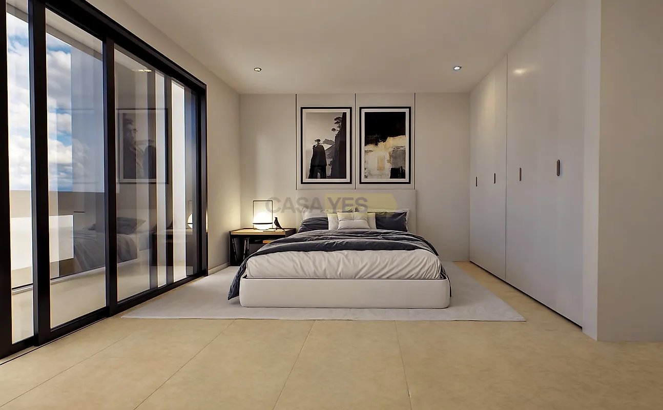 Moradia T2 à venda em Luz, Lagos — foto 9