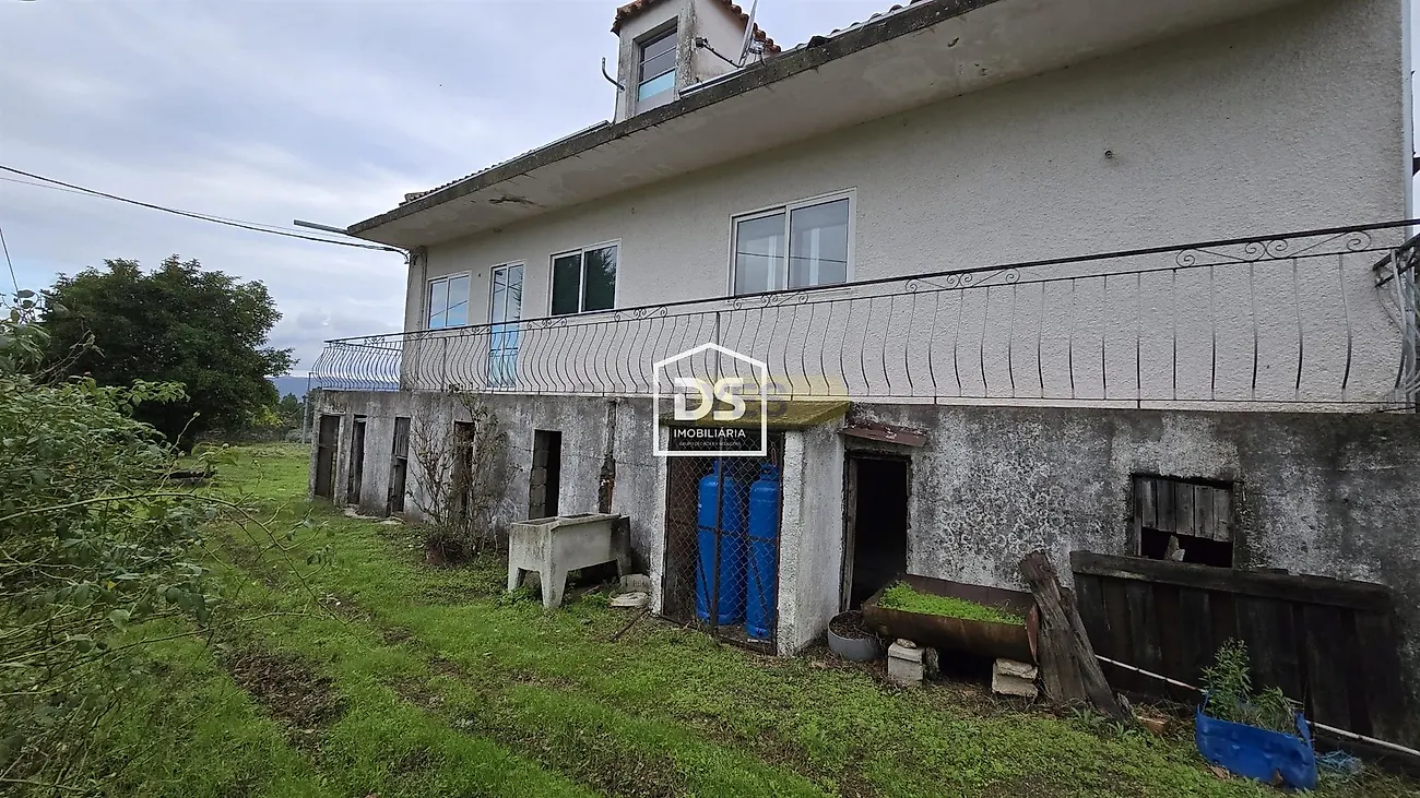 Moradia T3 à venda em Maçal do Chão, Celorico da Beira — foto 2