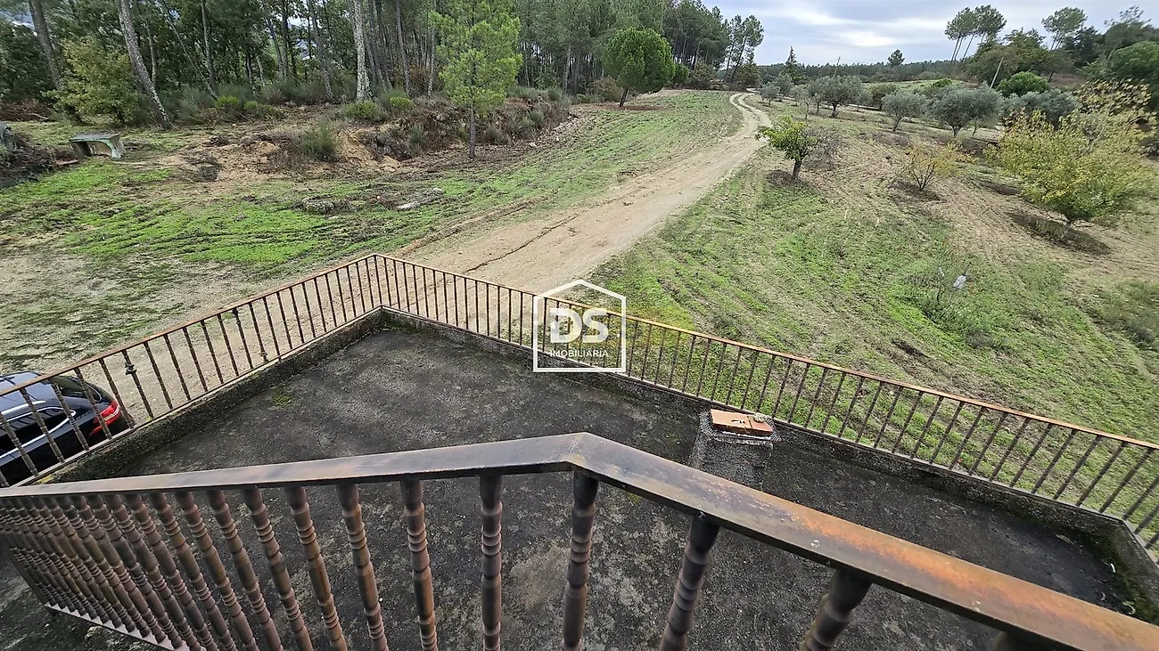 Moradia T3 à venda em Maçal do Chão, Celorico da Beira — foto 4
