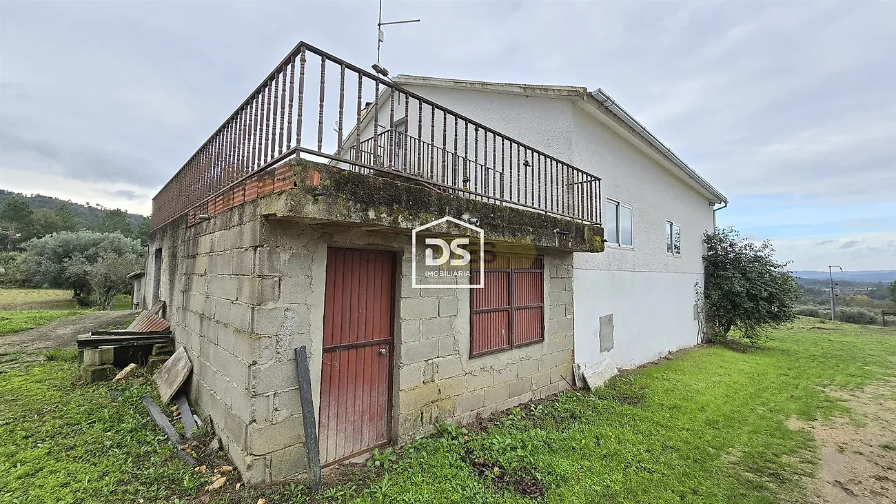 Moradia T3 à venda em Maçal do Chão, Celorico da Beira — foto 9