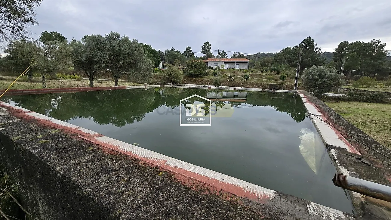 Moradia T3 à venda em Maçal do Chão, Celorico da Beira — foto 7
