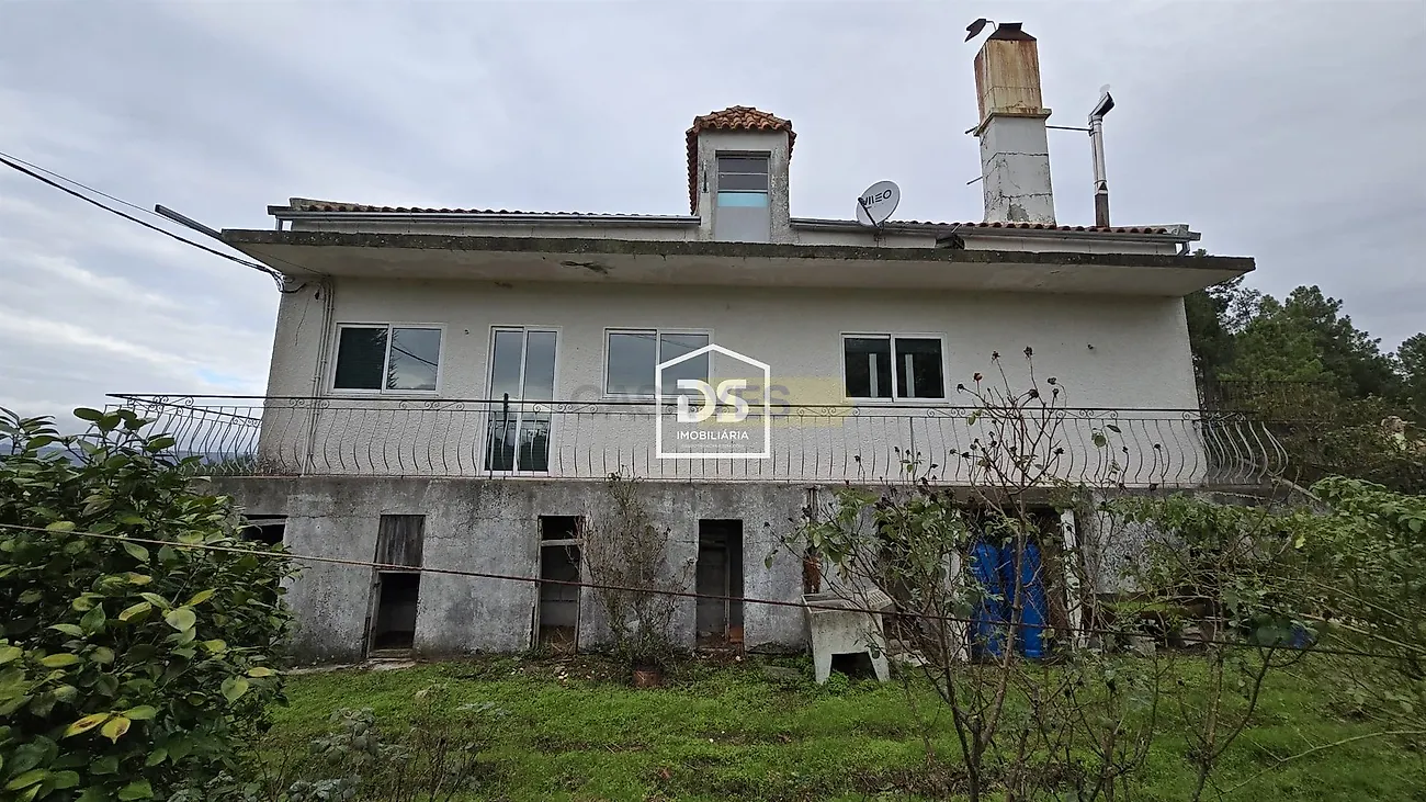 Moradia T3 à venda em Maçal do Chão, Celorico da Beira — foto 3
