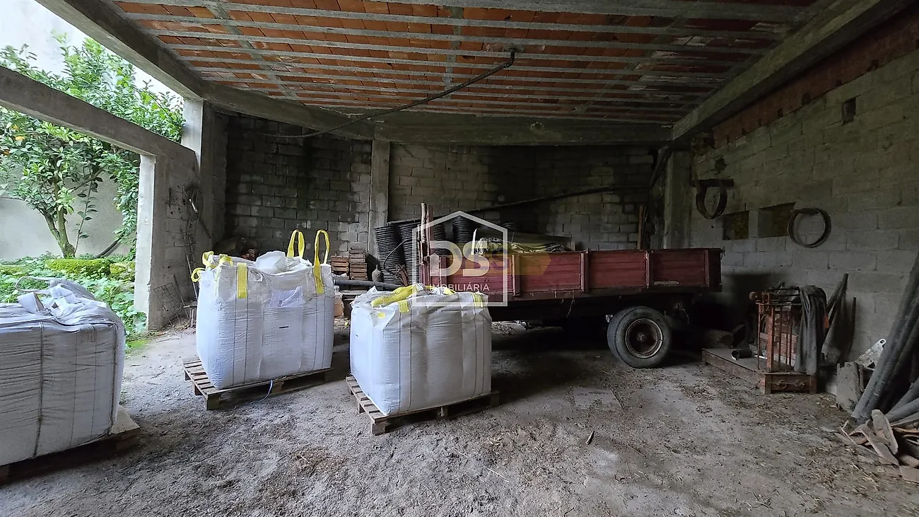 Moradia T4 à venda em Trancoso (São Pedro e Santa Maria) e Souto Maior, Trancoso — foto 11