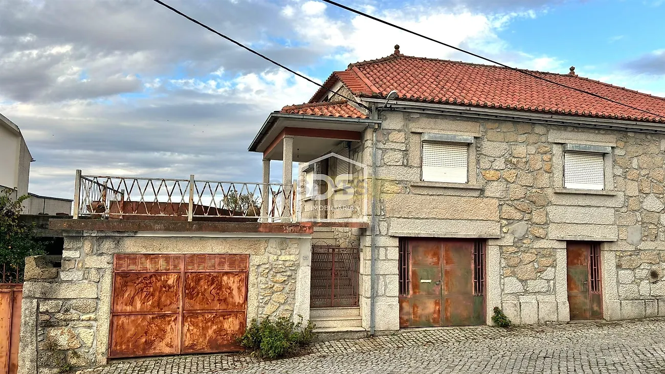 Moradia T4 à venda em Trancoso (São Pedro e Santa Maria) e Souto Maior, Trancoso — foto 17