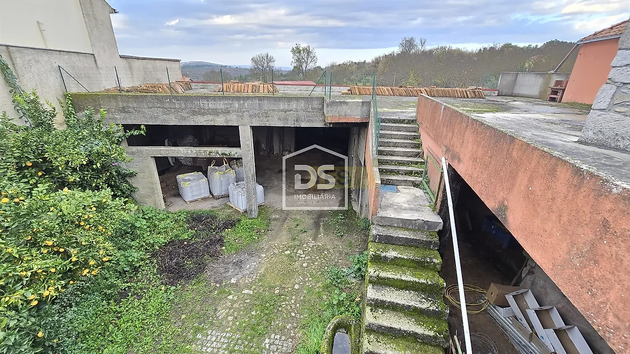 Moradia T4 à venda em Trancoso (São Pedro e Santa Maria) e Souto Maior, Trancoso — foto 20