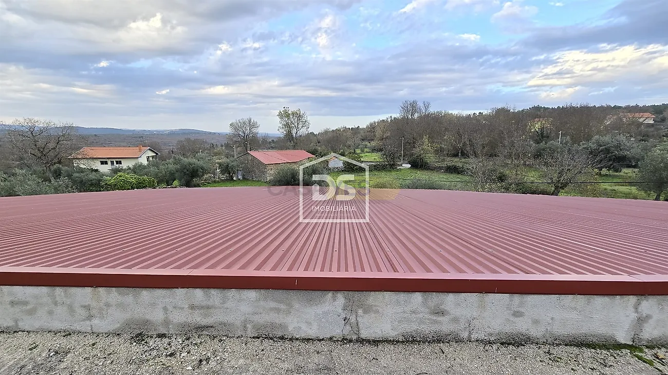 Moradia T4 à venda em Trancoso (São Pedro e Santa Maria) e Souto Maior, Trancoso — foto 16