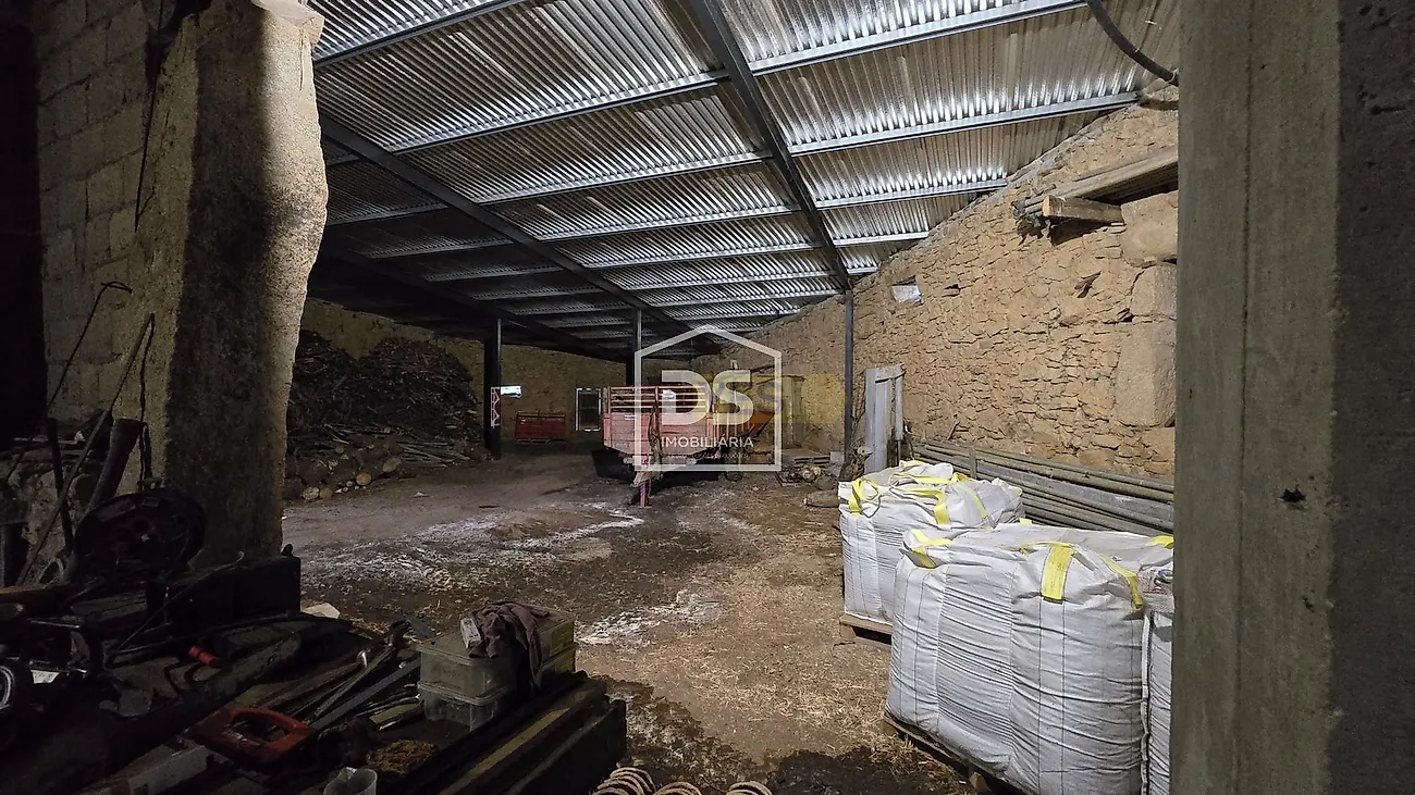 Moradia T4 à venda em Trancoso (São Pedro e Santa Maria) e Souto Maior, Trancoso — foto 7
