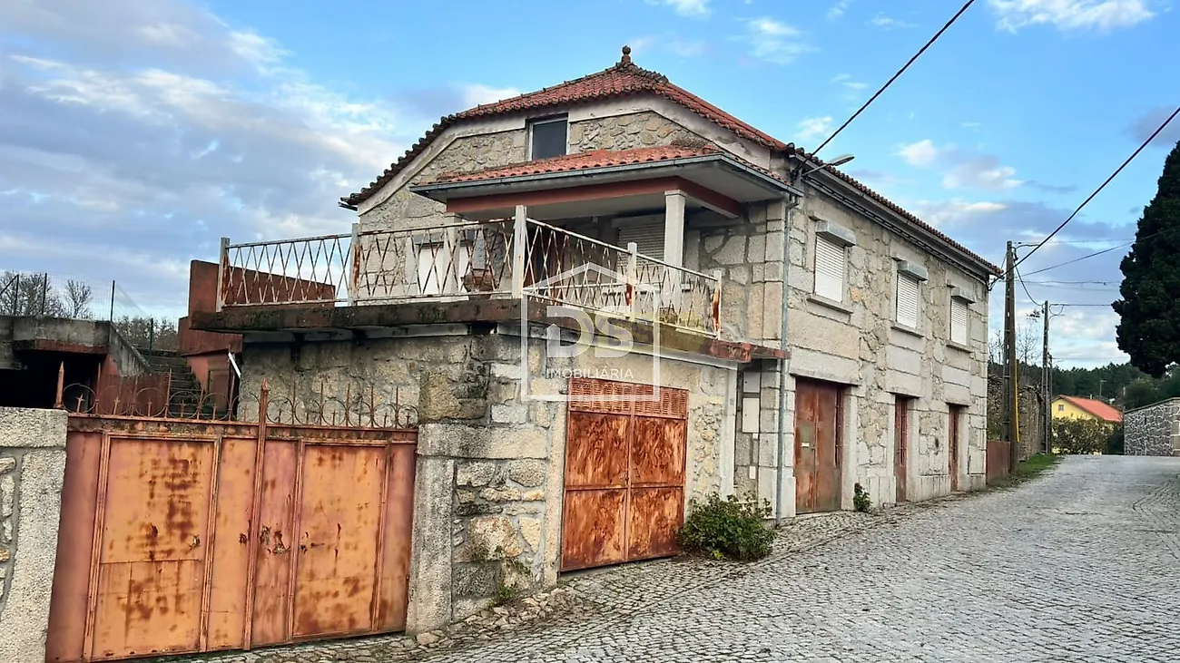 Moradia T4 à venda em Trancoso (São Pedro e Santa Maria) e Souto Maior, Trancoso — foto 18