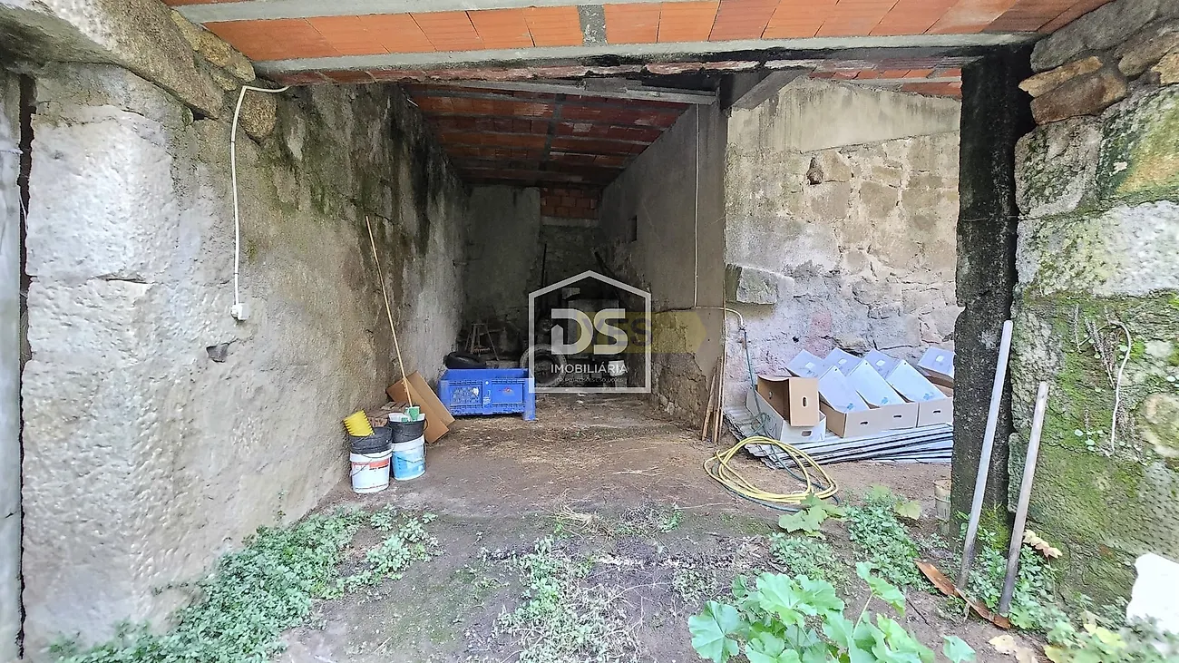 Moradia T4 à venda em Trancoso (São Pedro e Santa Maria) e Souto Maior, Trancoso — foto 13