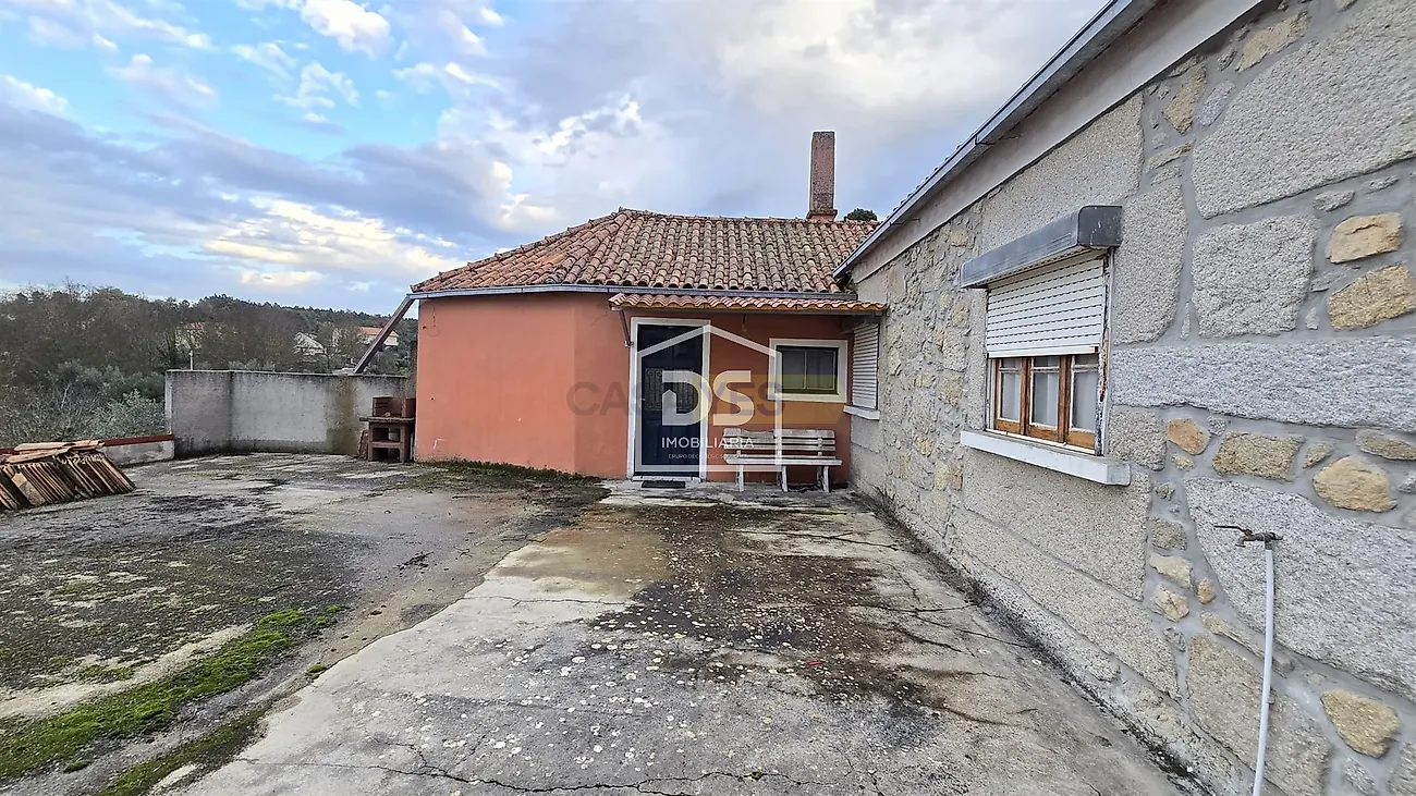Moradia T4 à venda em Trancoso (São Pedro e Santa Maria) e Souto Maior, Trancoso — foto 15