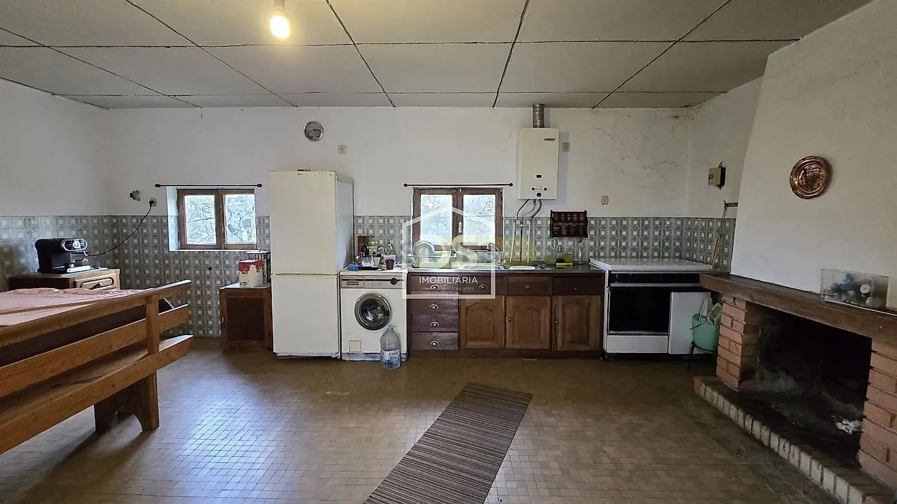 Moradia T4 à venda em Trancoso (São Pedro e Santa Maria) e Souto Maior, Trancoso — foto 23