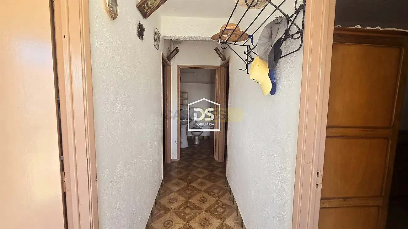 Moradia T3 à venda em Malcata, Sabugal — foto 8