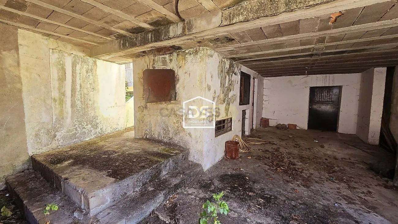Moradia T3 à venda em Malcata, Sabugal — foto 5