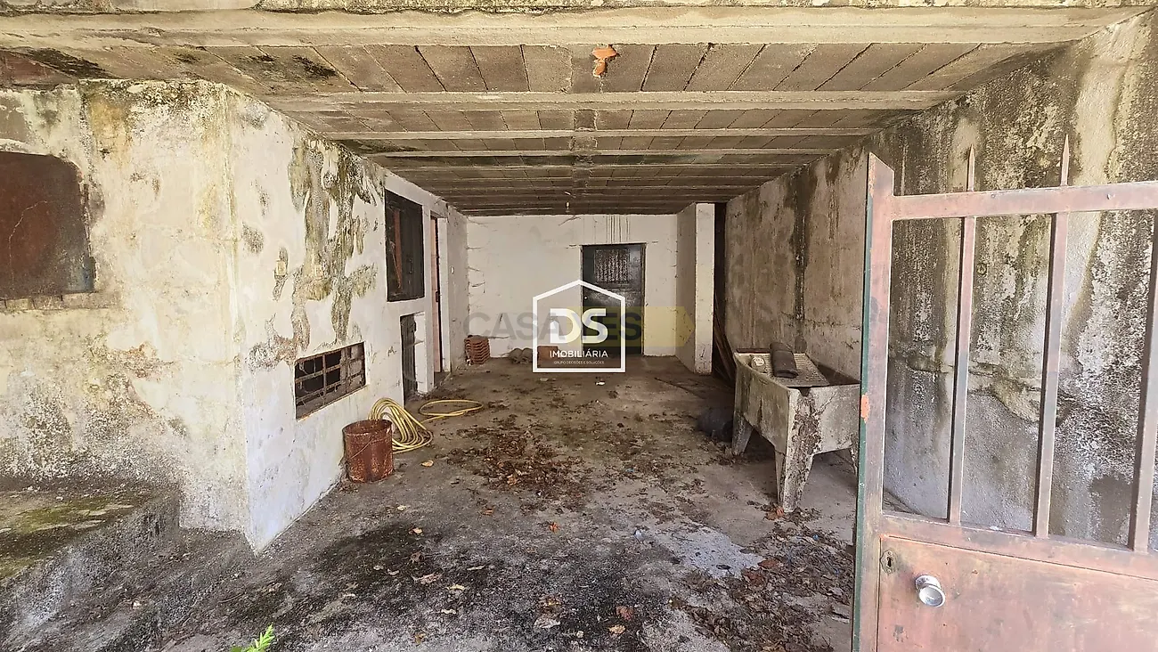 Moradia T3 à venda em Malcata, Sabugal — foto 4