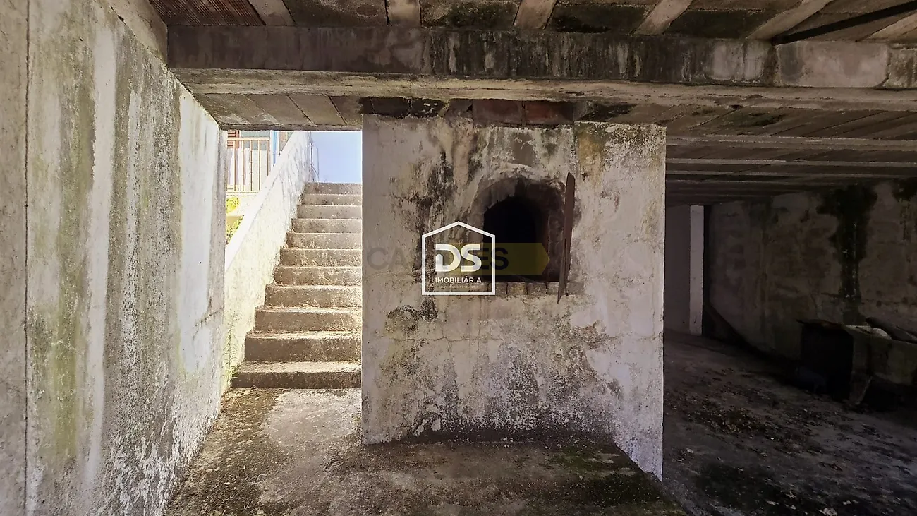 Moradia T3 à venda em Malcata, Sabugal — foto 6