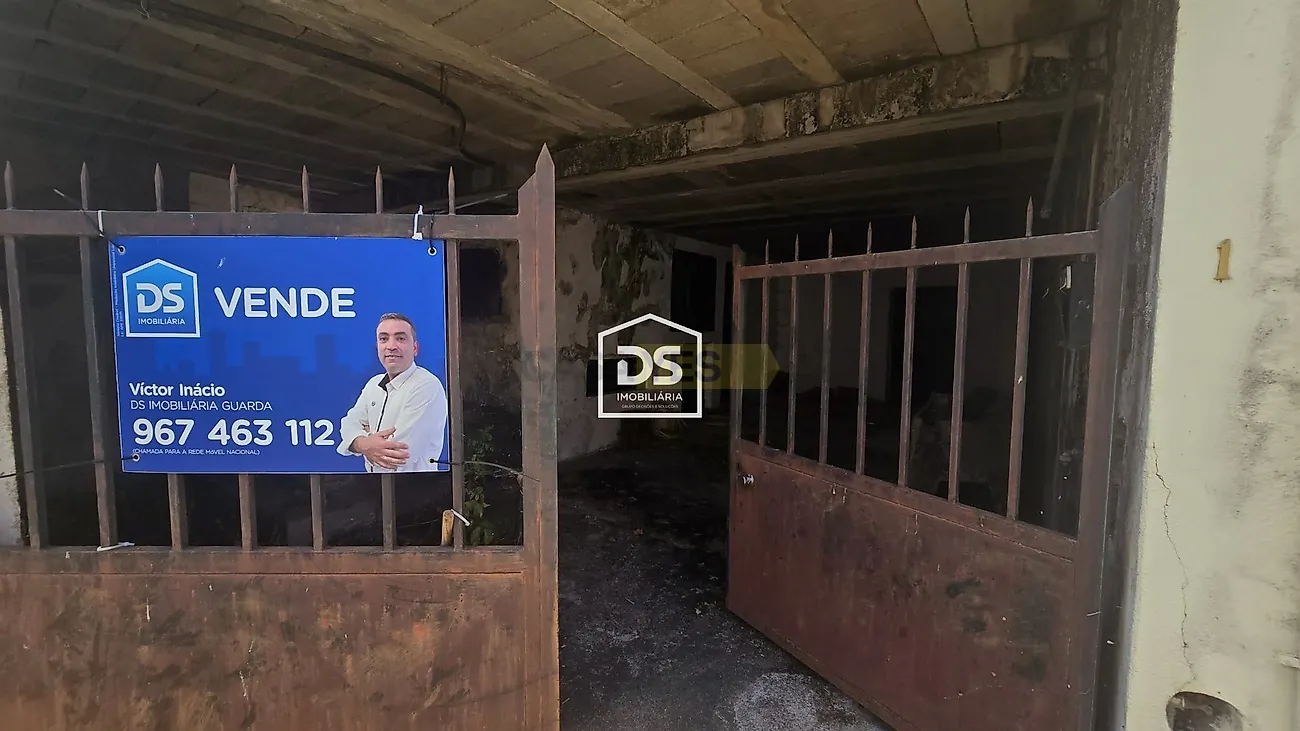 Moradia T3 à venda em Malcata, Sabugal — foto 2