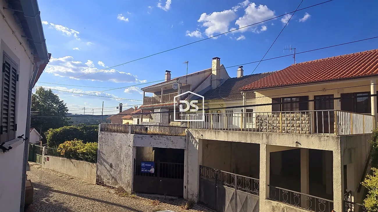 Moradia T3 à venda em Malcata, Sabugal — foto 35