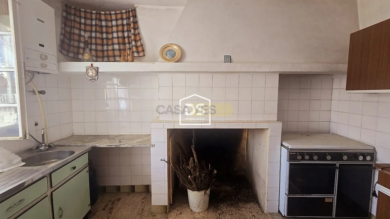 Moradia T3 à venda em Malcata, Sabugal — foto 9