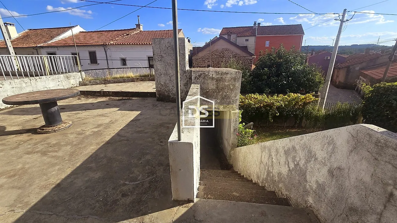 Moradia T3 à venda em Malcata, Sabugal — foto 7