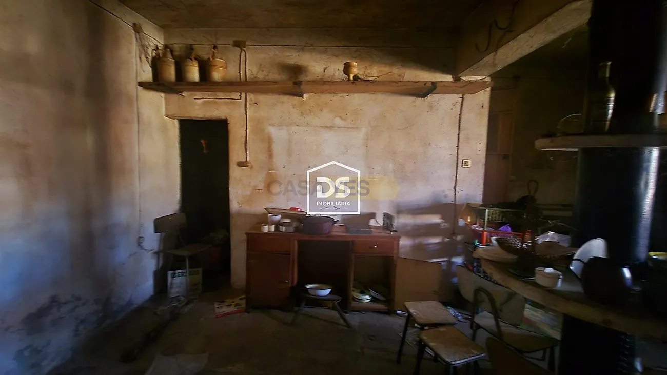 Moradia T3 à venda em Malcata, Sabugal — foto 25