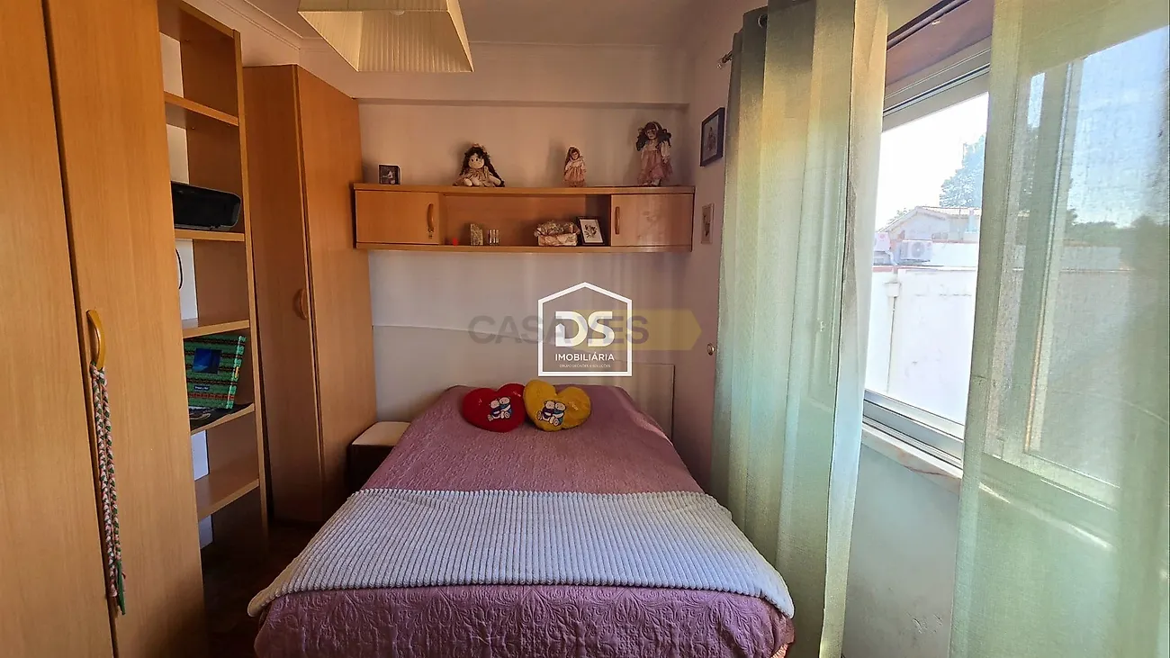Apartamento T2 à venda em Sabugal e Aldeia de Santo António, Sabugal — foto 10