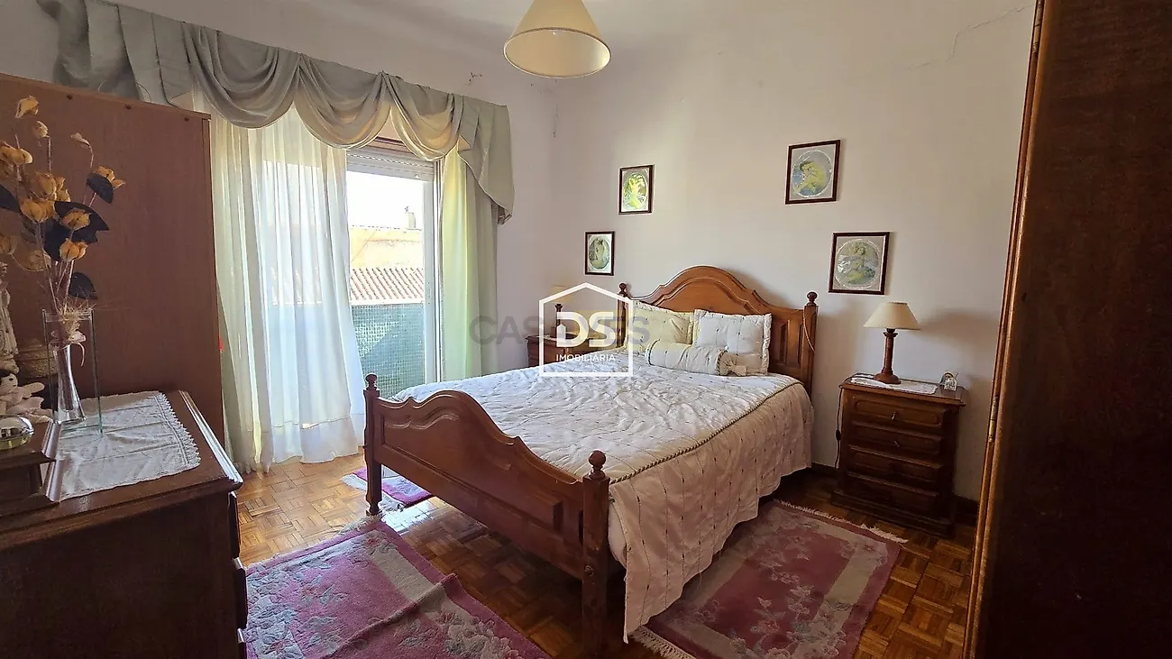 Apartamento T2 à venda em Sabugal e Aldeia de Santo António, Sabugal — foto 3
