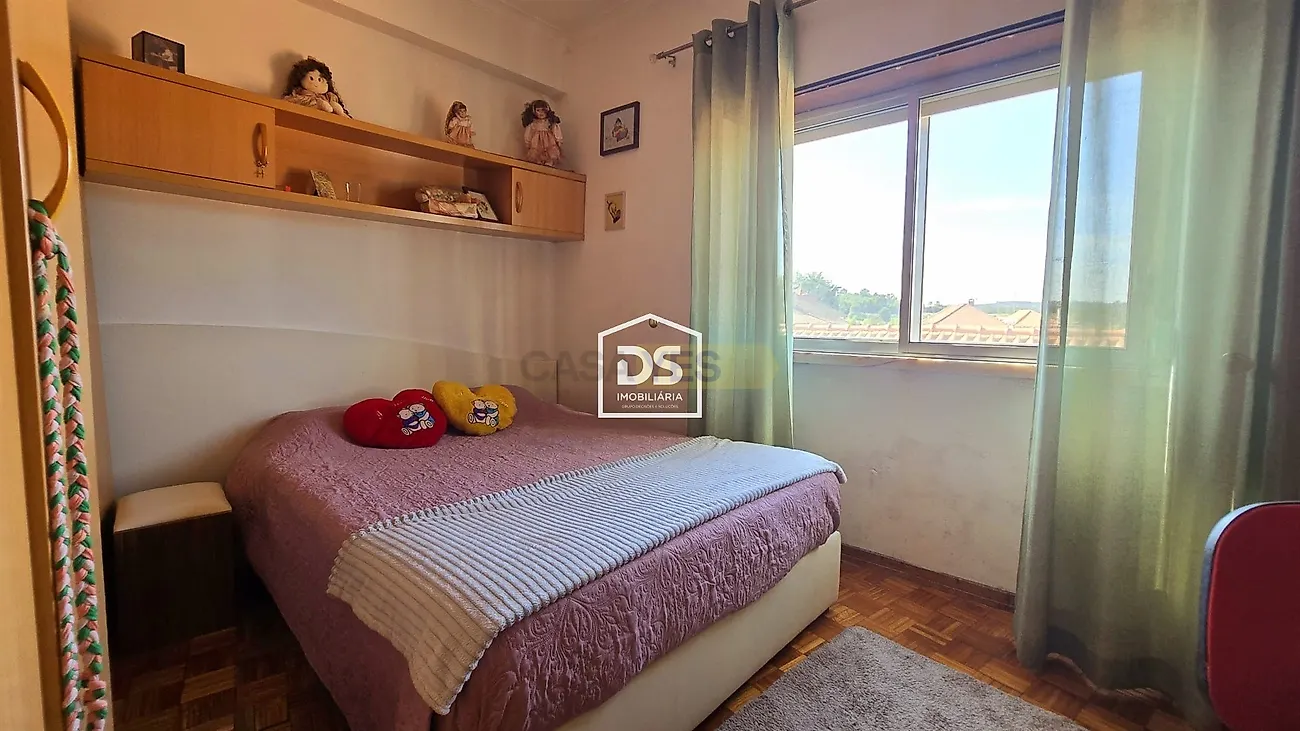 Apartamento T2 à venda em Sabugal e Aldeia de Santo António, Sabugal — foto 9