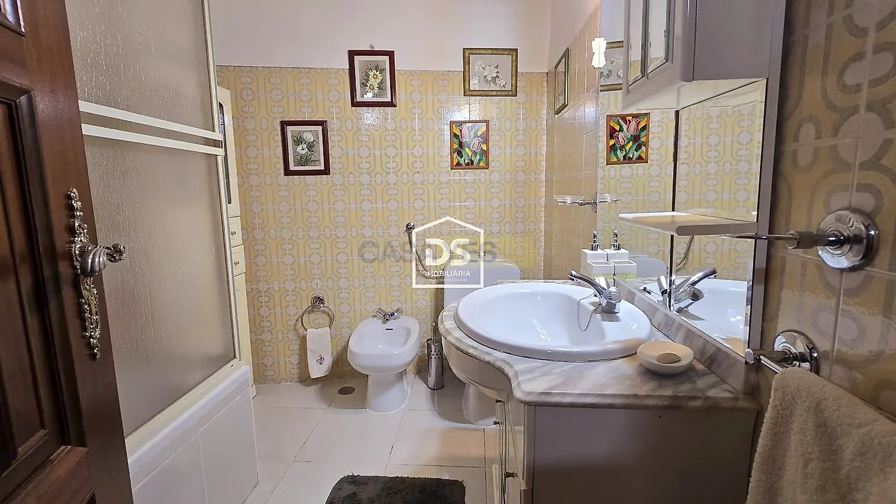 Apartamento T2 à venda em Sabugal e Aldeia de Santo António, Sabugal — foto 11