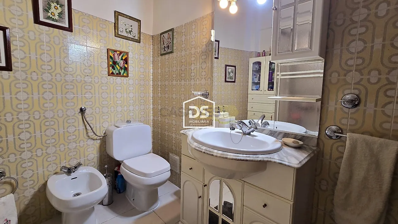 Apartamento T2 à venda em Sabugal e Aldeia de Santo António, Sabugal — foto 12