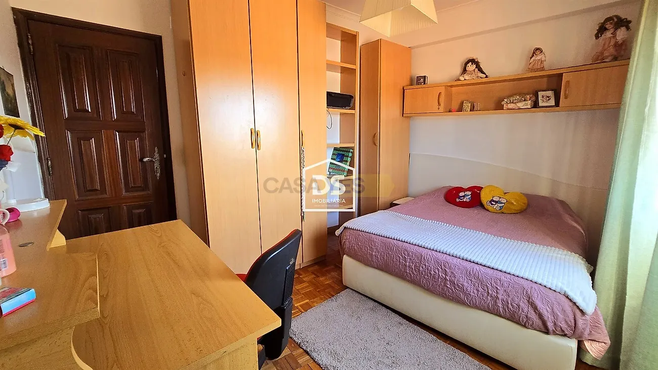 Apartamento T2 à venda em Sabugal e Aldeia de Santo António, Sabugal — foto 8