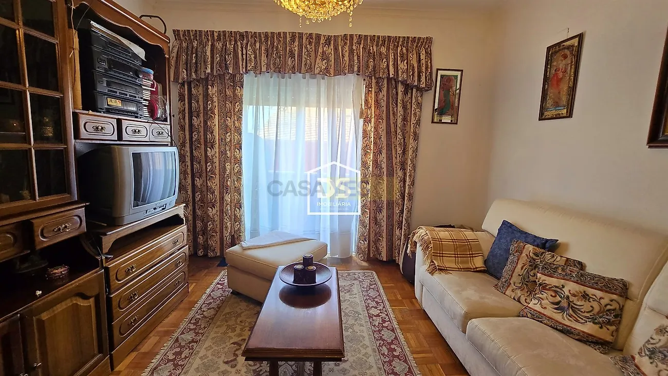 Apartamento T2 à venda em Sabugal e Aldeia de Santo António, Sabugal — foto 13
