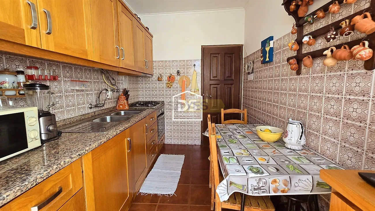Apartamento T2 à venda em Sabugal e Aldeia de Santo António, Sabugal — foto 7