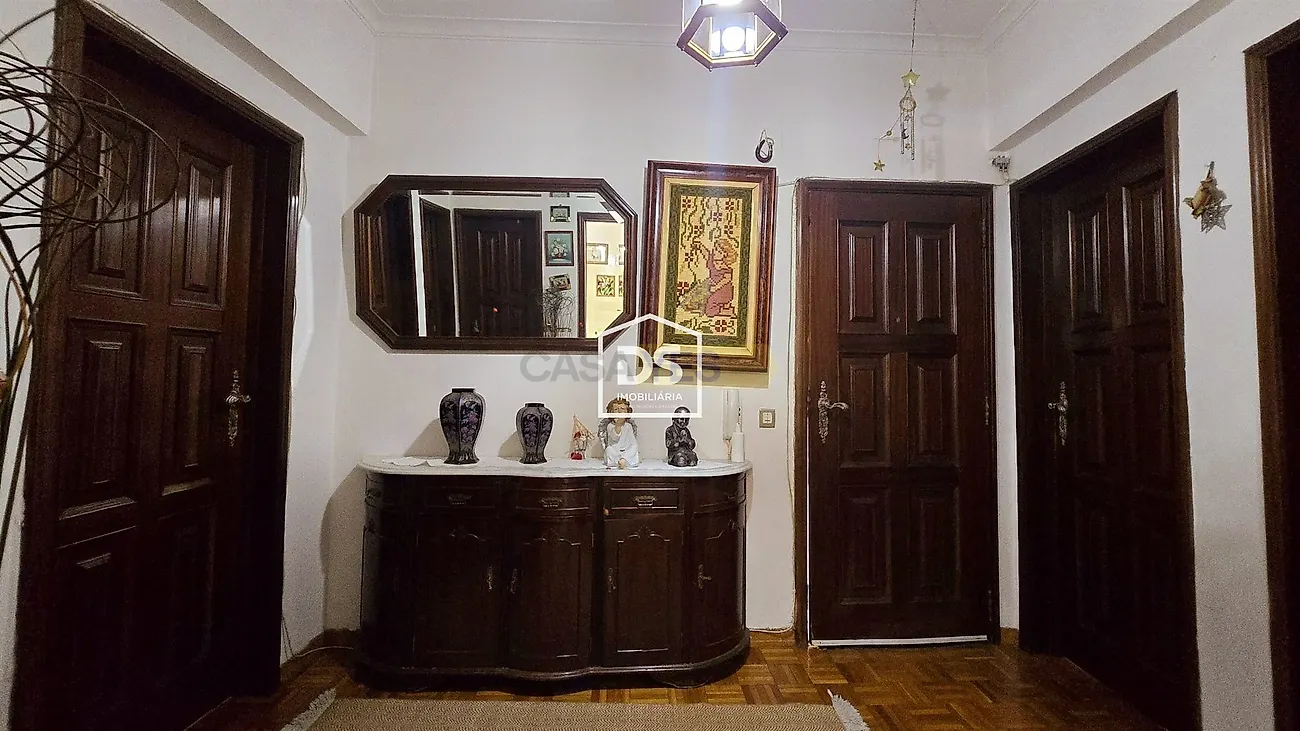 Apartamento T2 à venda em Sabugal e Aldeia de Santo António, Sabugal — foto 6