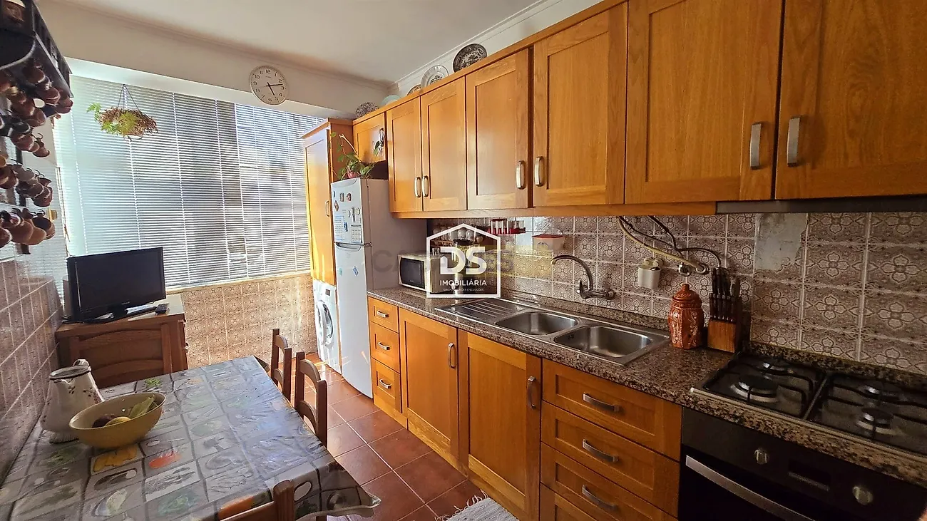 Apartamento T2 à venda em Sabugal e Aldeia de Santo António, Sabugal — foto 2