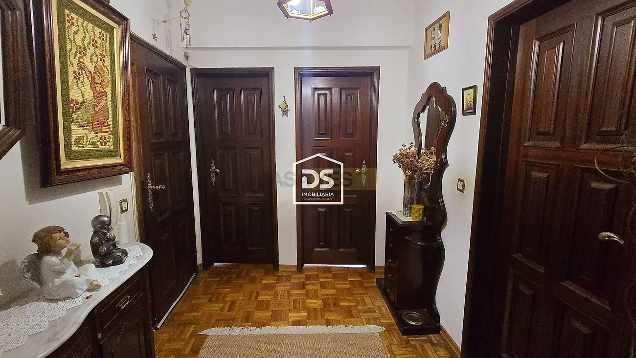 Apartamento T2 à venda em Sabugal e Aldeia de Santo António, Sabugal — foto 5