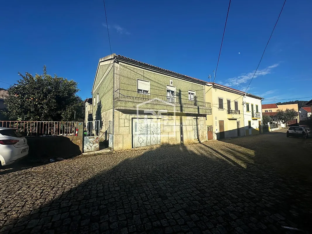 Moradia T3 à venda em Vale da Senhora da Póvoa, Penamacor — foto 2