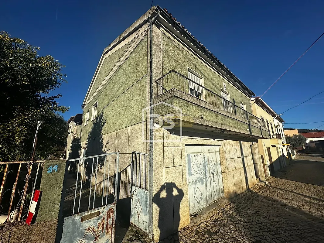 Moradia T3 à venda em Vale da Senhora da Póvoa, Penamacor — foto 6