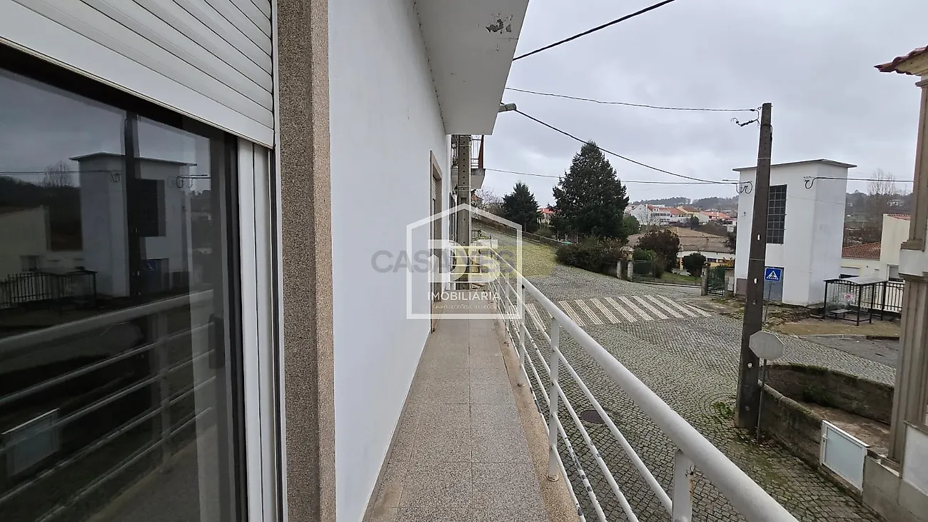 Moradia T2 à venda em Sabugal e Aldeia de Santo António, Sabugal — foto 4