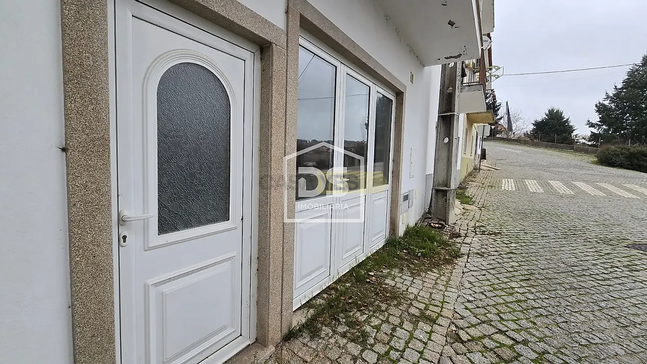Moradia T2 à venda em Sabugal e Aldeia de Santo António, Sabugal — foto 5
