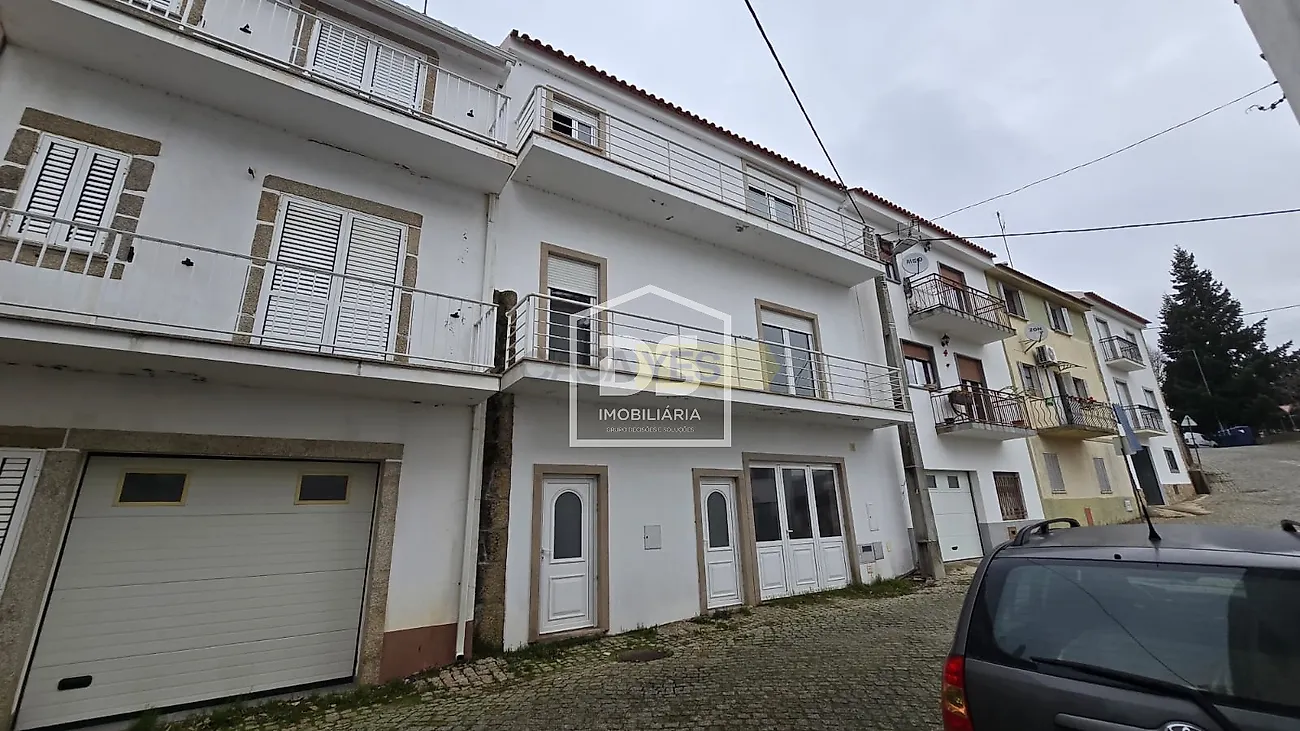 Moradia T2 à venda em Sabugal e Aldeia de Santo António, Sabugal — foto 8