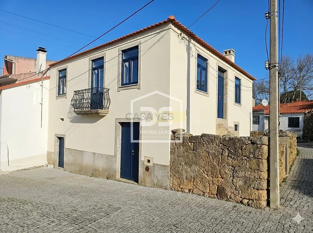 Moradia T0 à venda em Lajeosa do Mondego, Celorico da Beira — foto 26