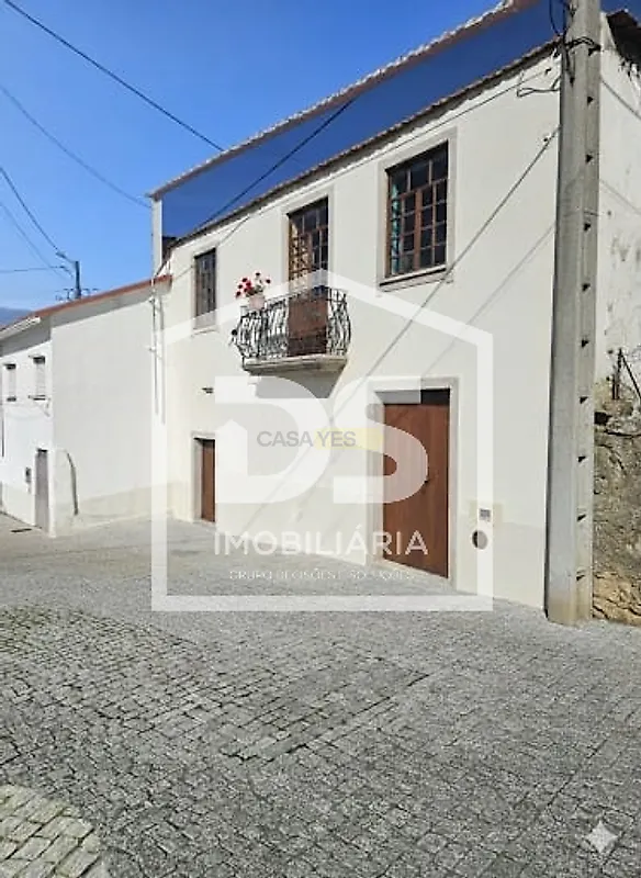 Moradia T0 à venda em Lajeosa do Mondego, Celorico da Beira — foto 22