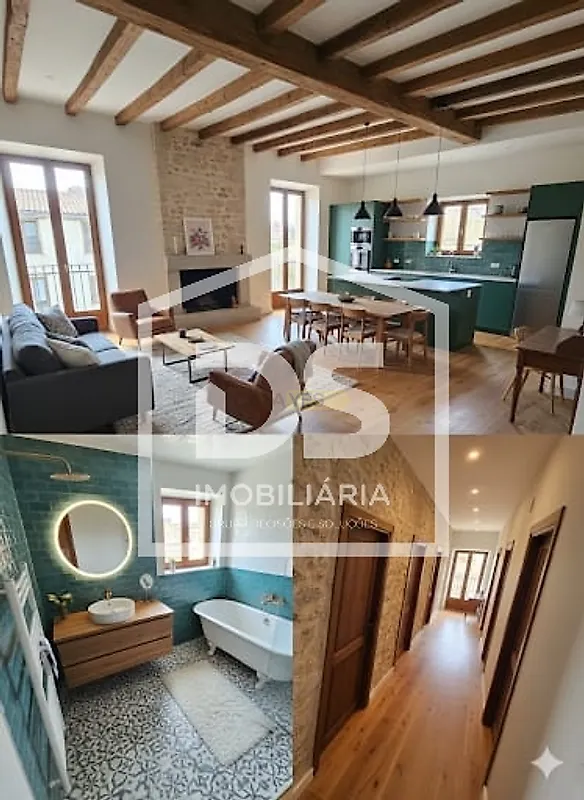 Moradia T0 à venda em Lajeosa do Mondego, Celorico da Beira — foto 25
