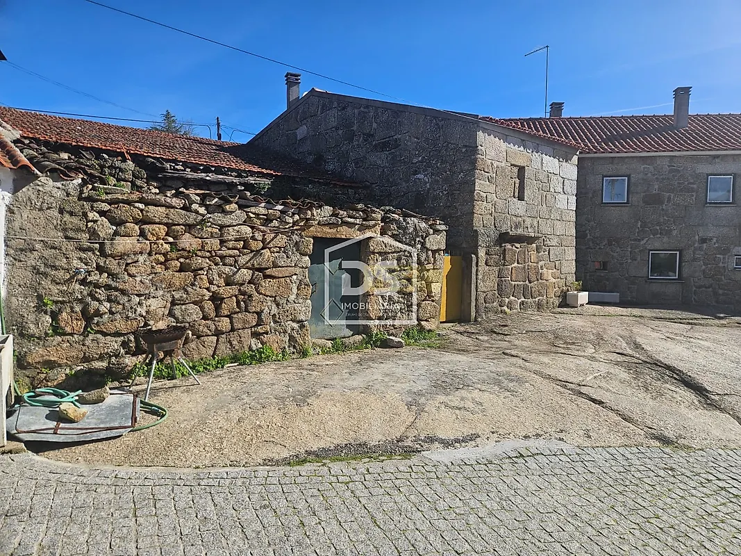 Moradia T0 à venda em Lajeosa do Mondego, Celorico da Beira — foto 35